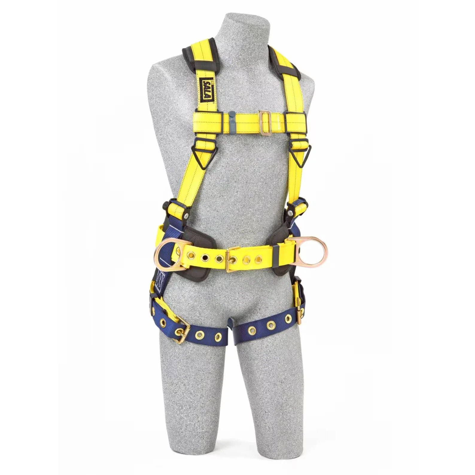 3M DBI SALA Delta Safety Harness 3M 3M