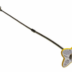 3M DBI-SALA Drop-Thru Anchor