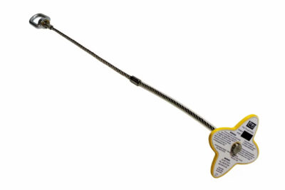 3M DBI-SALA Drop-Thru Anchor