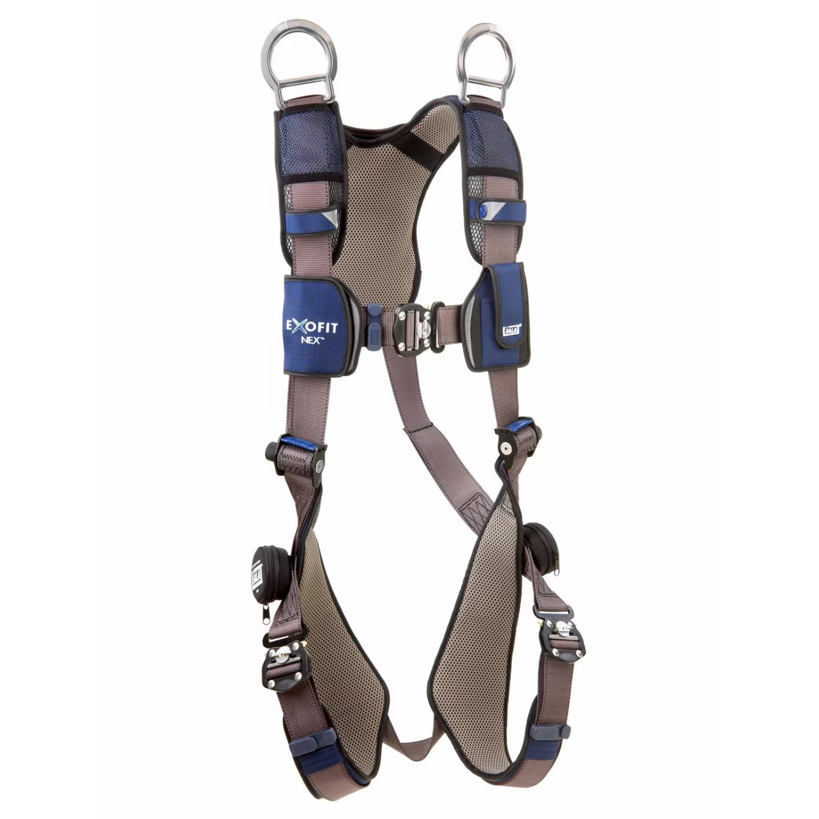 3M DBI SALA ExoFit NEX Safety Harness 3M 3M