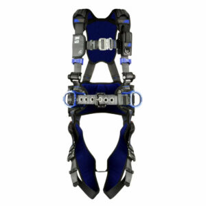 3M DBI SALA ExoFit X300 Safety Harness Full Body Harnesses