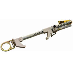 2108406 - 3M DBI-SALA Fixed Beam Anchor, 1 EA