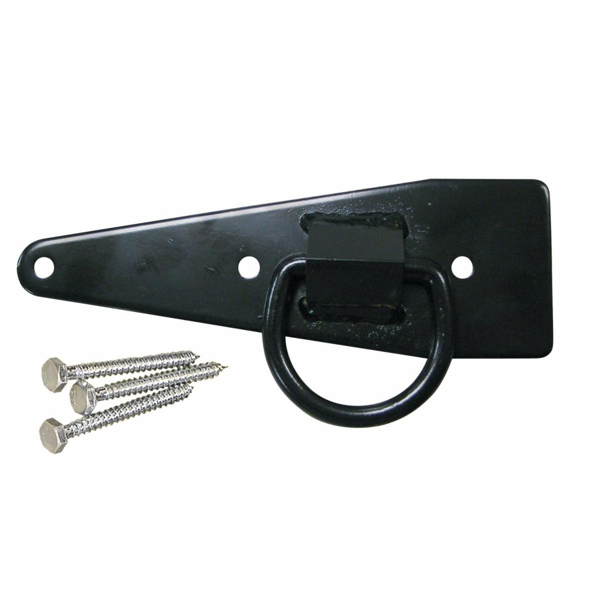 3M DBI SALA Reusable Compact Roof Anchor For Wood with Fastener Kit 3M 3M