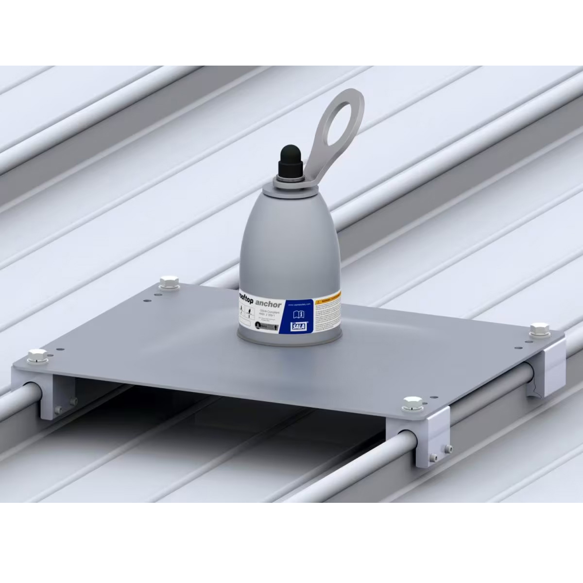 3M DBI SALA Roof Top Anchor 2 3M 3M