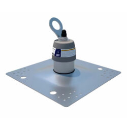 2100139 - 3M DBI-SALA Roof Top Anchor - For Standard Membrane Roofs