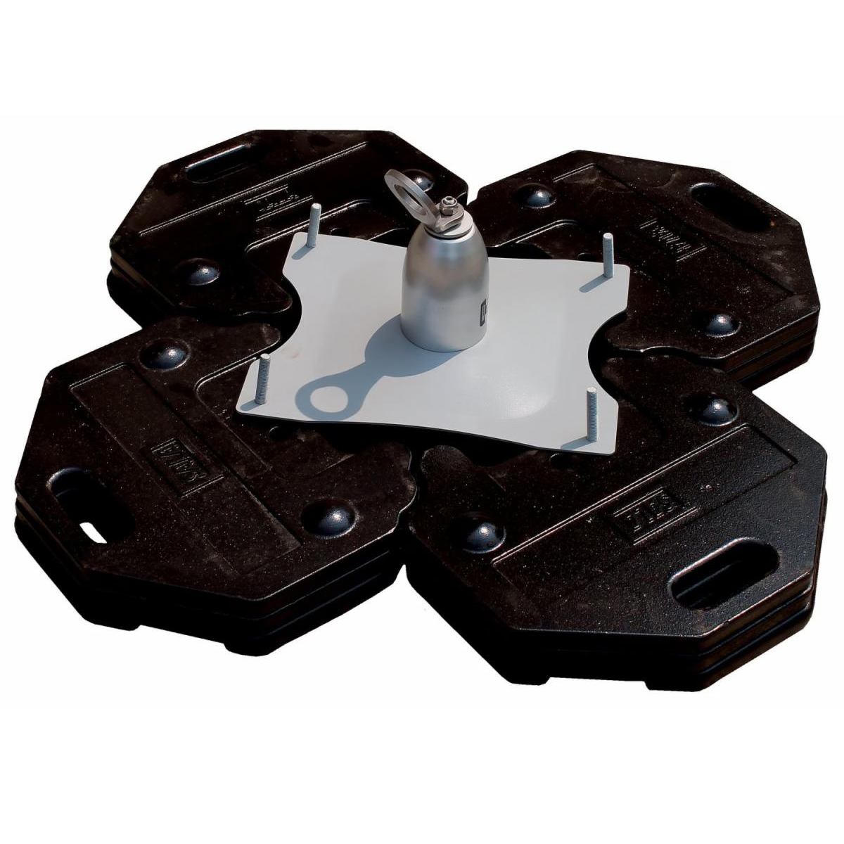3M DBI SALA Roof Top Freestanding Counterweight Anchor 3M 3M