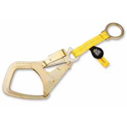 1231305 - 3M DBI-SALA Web D-ring Extension Anchor, 1.58 ft