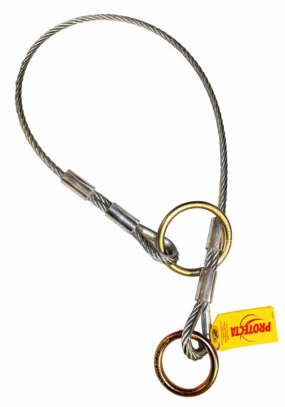 3M Protecta Cable Tie-Off Adaptor