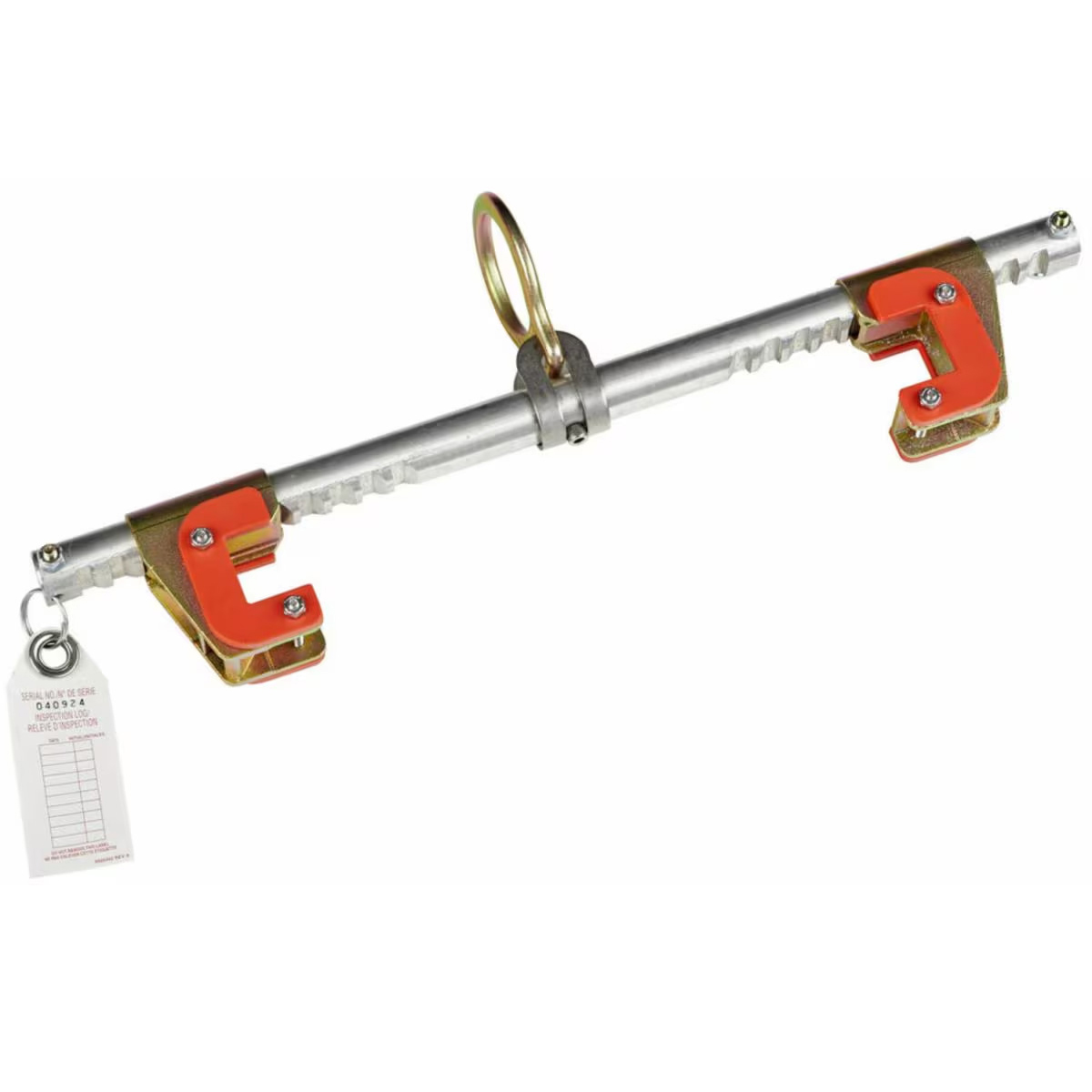 3M Protecta Sliding Beam Anchor 1 3M 3M