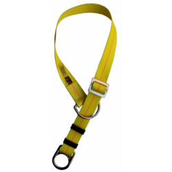 1002103 - 3M DBI-SALA Pass-Thru Adjustable Web Tie-Off Adapter Anchor