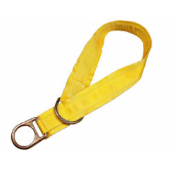 1002002 - 3M DBI-SALA Pass-Thru Web Tie-Off Adapter Anchor