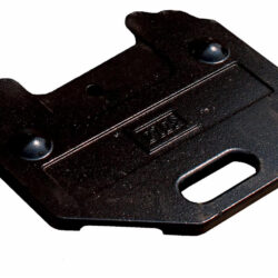 7200439 - 3M DBI-SALA Single Counterweight Plate For Roof Top Anchor, 45 lb