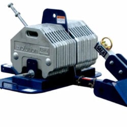 7256000 - 3M DBI-SALA Portable Counterweight Pylon Anchor with 45 lb Weights