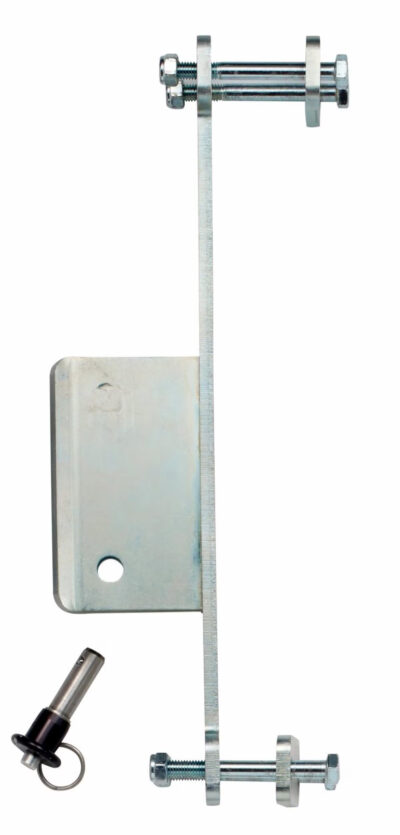 8008005 - 3M Protecta Tripod Mounting Base Bracket - For Retrieval SRL