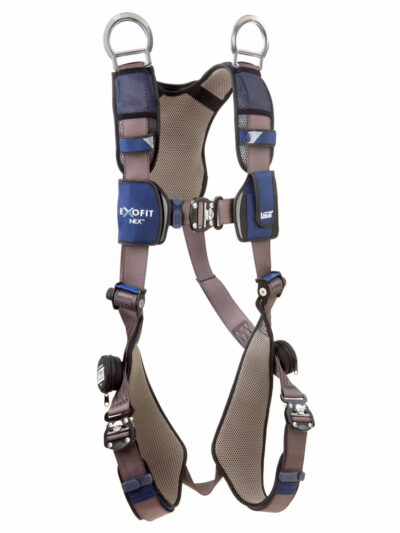 3M DBI-SALA ExoFit NEX Safety Harness