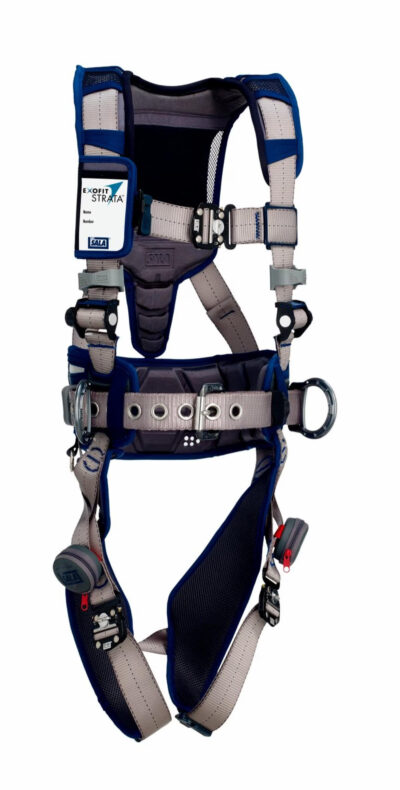 3M DBI-SALA ExoFit STRATA Harness