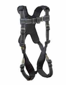 exofit xp arc flash harness Full Body Harnesses