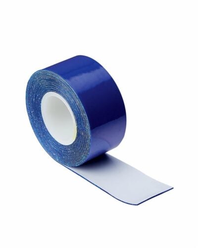 1500168 - 3M DBI-SALA Quick Wrap Tape II, Blue 1"x 108"