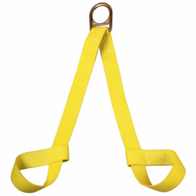 1001210 - 3M DBI-SALA Rescue/Retrieval Web Loop Wristlets, 2 ft