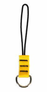 1500009 – 3M DBI SALA D Ring Attachment with Cord 10 EA PACK Tool Fall Protection