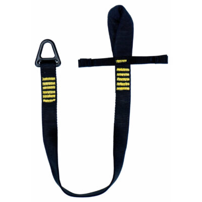 1500018 - 3M Dual Wing Cinch Tool Attachment Point, 80 lb Capacity, 10 ea/Pack