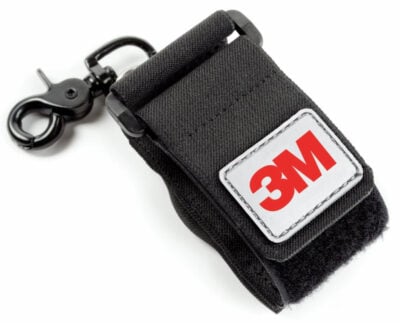 1500087 - 3M DBI-SALA Adjustable Wristband with Retractor and Trigger Snap, 10/Pack