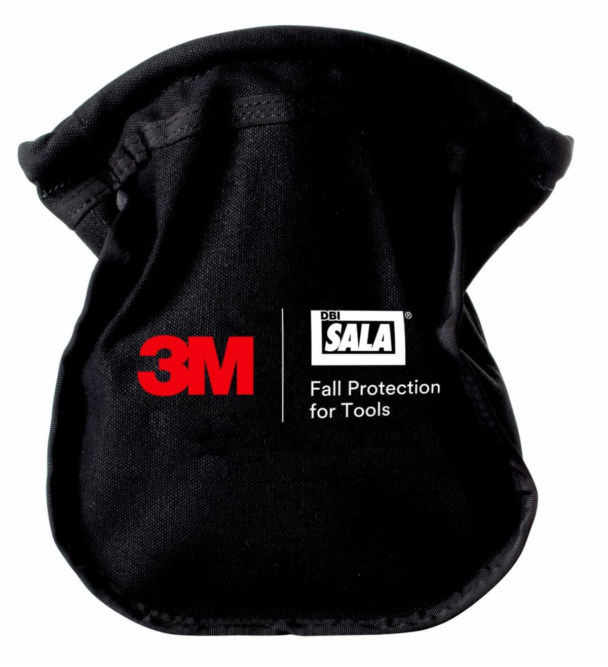 1500119 – 3M DBI SALA Parts Pouch Canvas Black Small