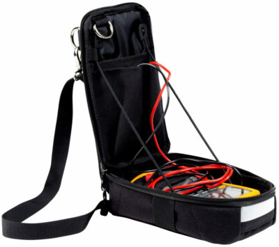 1500131 - 3M DBI-SALA Inspection Pouch, 1 EA