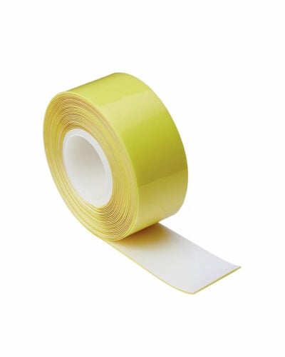 1500175 - 3M DBI-SALA Quick Wrap Tape II, Yellow, 1"x 108", 10 EA/PACK