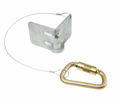 3320003 - 3M DBI-SALA Edge Protector Bracket, Wind Energy Descent