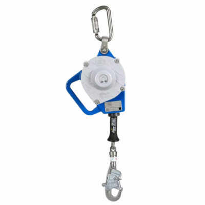 3400131 - 3M DBI-SALA Sealed-Blok Self Retracting Lifeline, Stainless Steel Cable, 15 ft. (4.5 m)