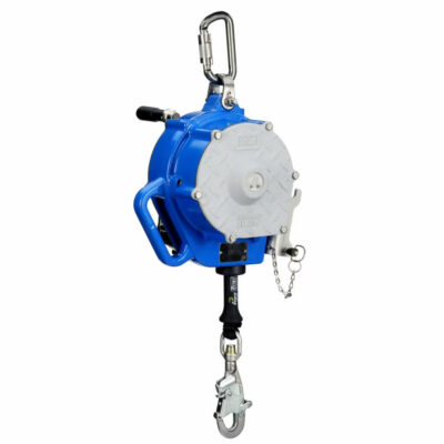 3400146 - 3M DBI-SALA Sealed-Blok 3 Retrieval Self-Retracting Lifeline, Rope, 30 ft.