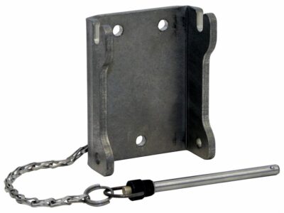 3401025 - 3M DBI-SALA Sealed-Blok 3-Way Retrieval Self-Retracting Lifeline Mounting Bracket