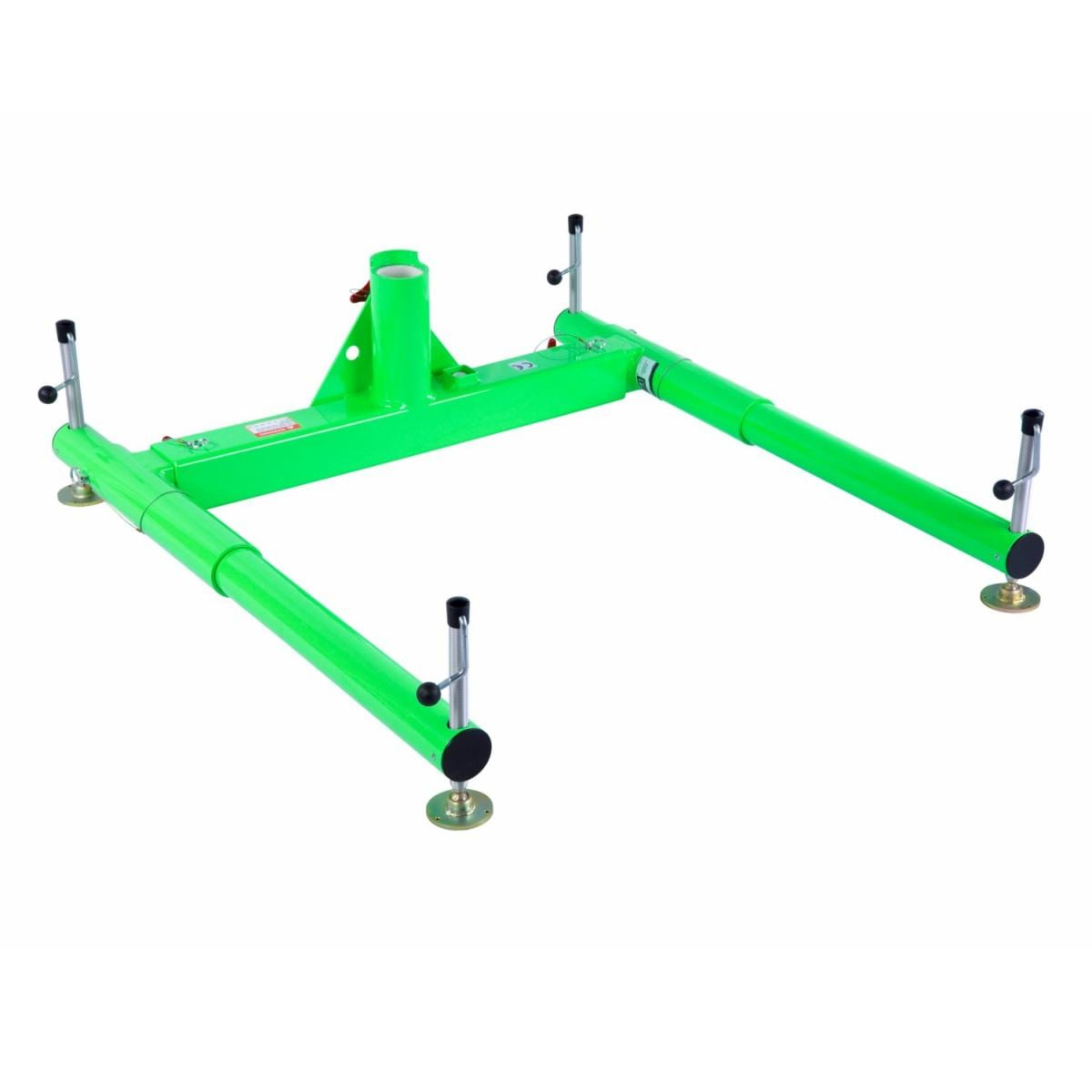 3M DBI SALA 3 Piece Portable Davit Base 3M 3M