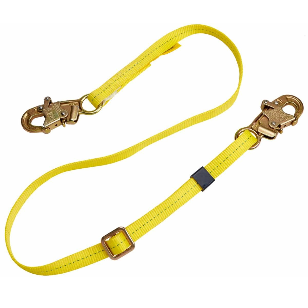 3M DBI SALA Adjustable Web Positioning Lanyard 3M 3M