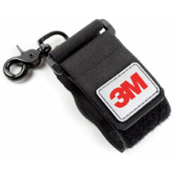 1500086 - 3M Adjustable Hook and Loop Wristband with Retractor, 1.5 lb Capacity, Universal