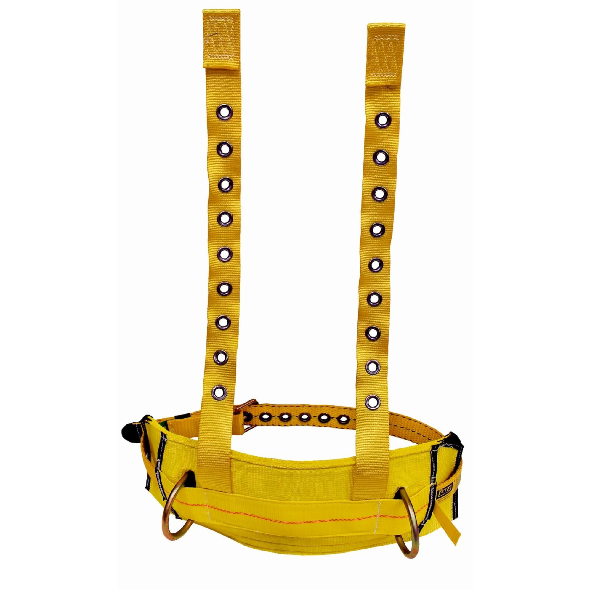 3M DBI SALA Derrick Tongue Buckle Positioning Belt with Tongue Buckle Harness Connector 3M 3M