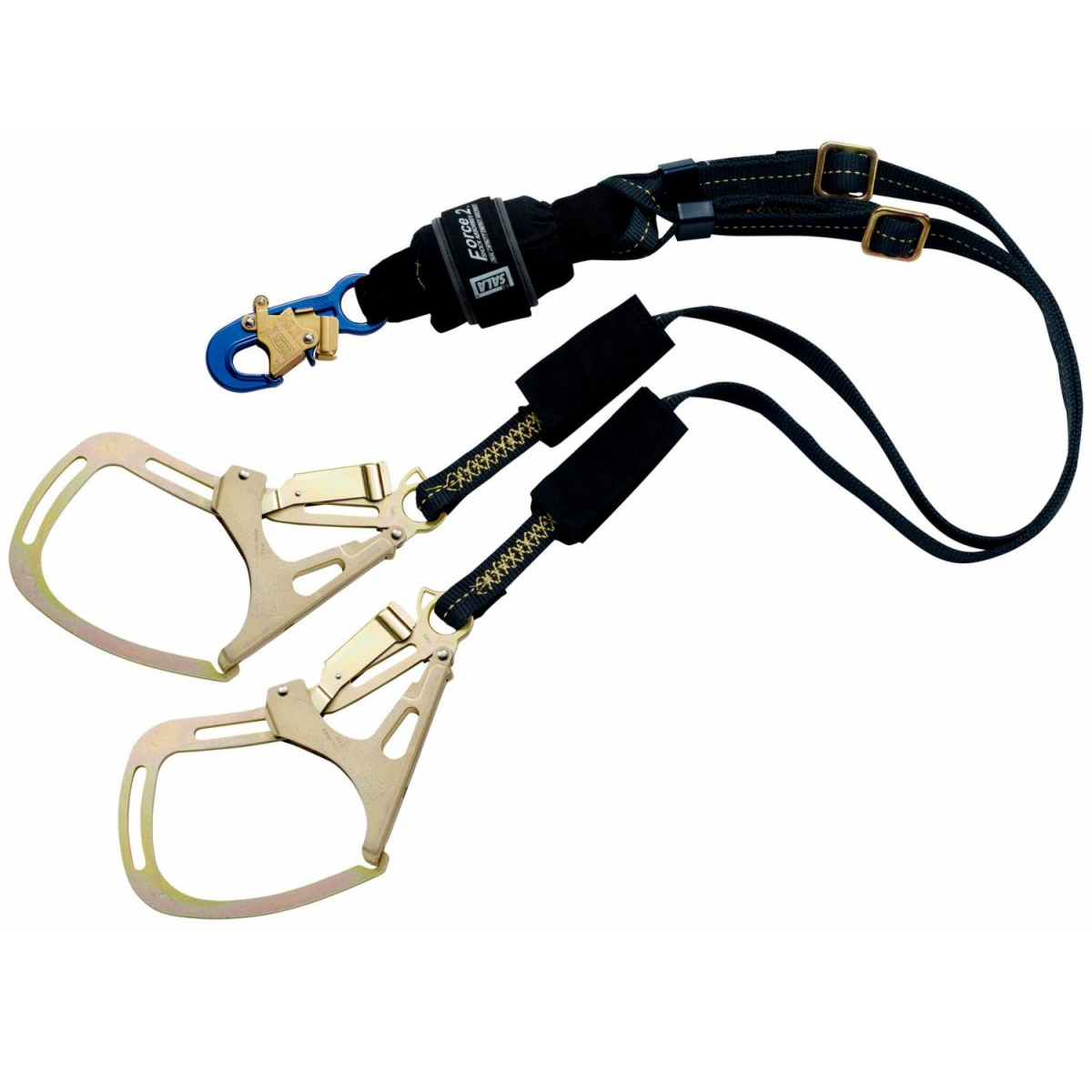 3M DBI SALA EZ Stop Shock Absorbing Lanyard 3M 3M