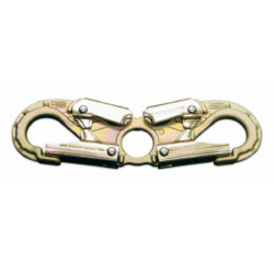 2108403 - 3M DBI-SALA EZ-Stop Spreader Hook Positioning Device, Zinc Plated Steel, 10 in