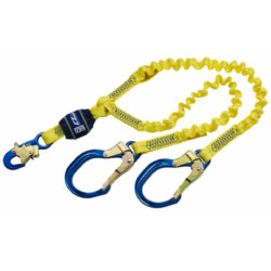 3M DBI-SALA Energy Absorbing Lanyards