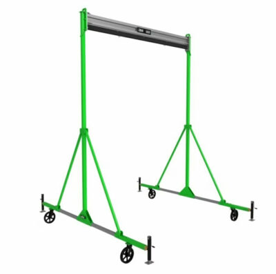3M DBI-SALA FlexiGuard A-Frame System, Fixed Height