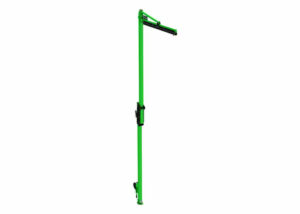 3M DBI SALA FlexiGuard M100 Adjustable Height Mast Portable Frames and Jibs