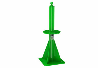 3M DBI-SALA FlexiGuard M100 Permanent Mount Base