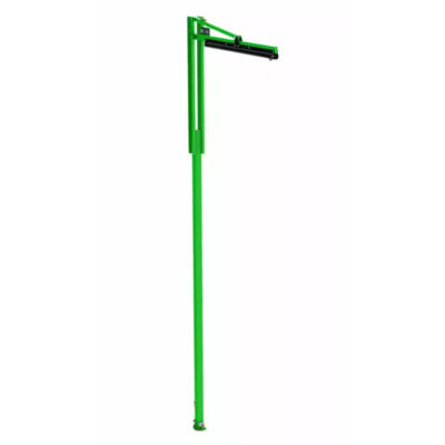 3M DBI-SALA FlexiGuard M100 Semi-Fixed Height Mast