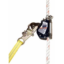 5000335 - 3M DBI-SALA Lad-Saf Mobile Rope Grab, 1 EA