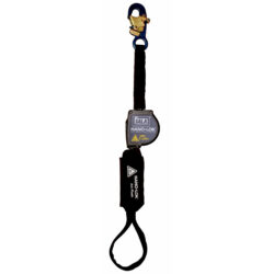 3M DBI-SALA Nano-Lok Self-Retracting Lifeline with Anchor Hook