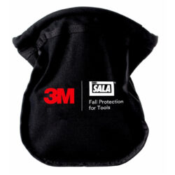 1500119 - 3M DBI-SALA Parts Pouch, Canvas Black, Small