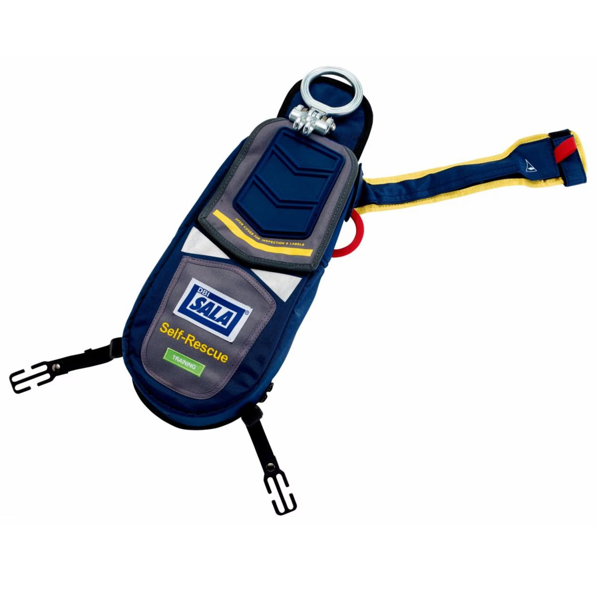 3M DBI SALA Personal Self Rescue Training Kit 3M 3M