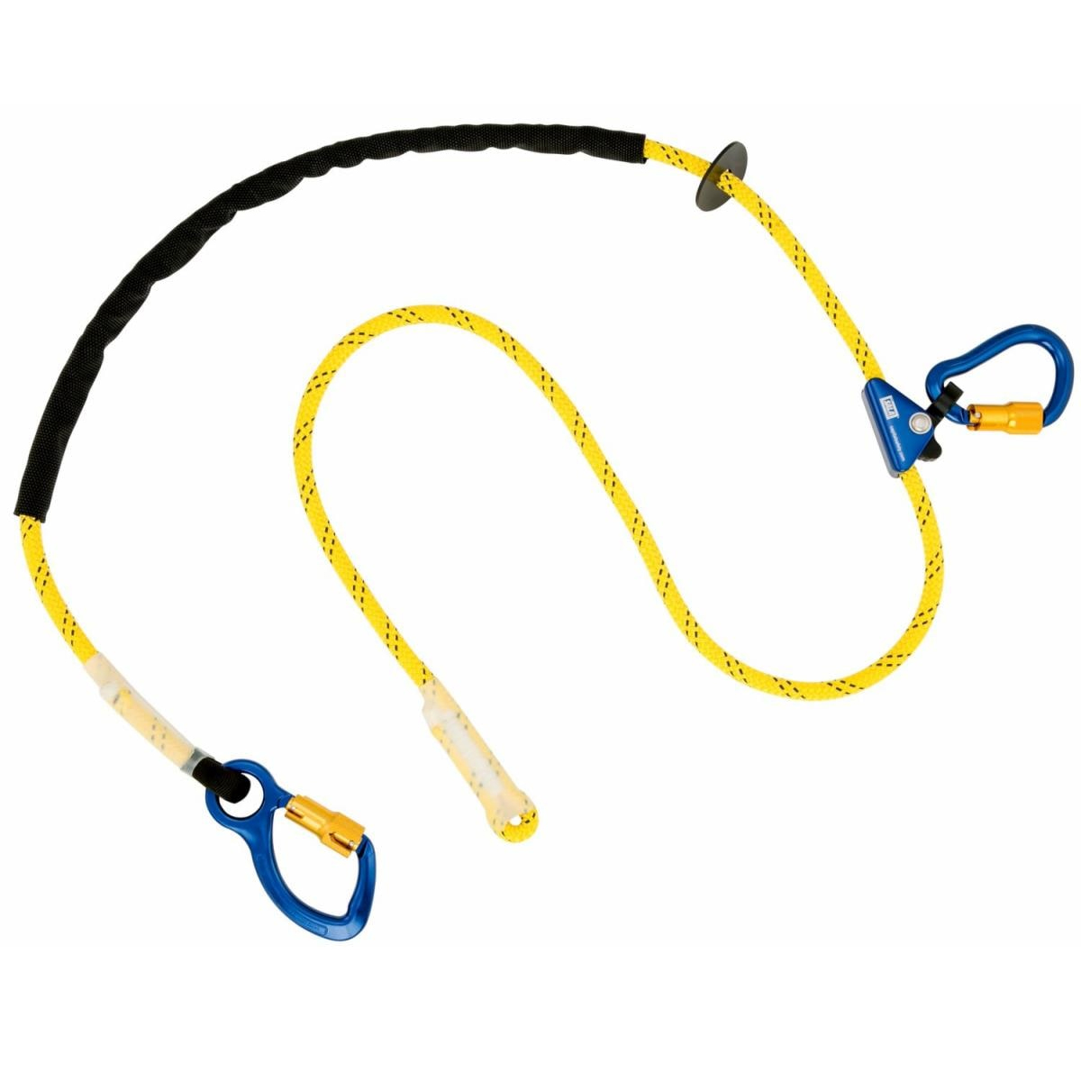 3M DBI SALA Pole Climbers Adjustable Web Positioning Lanyard 3M 3M