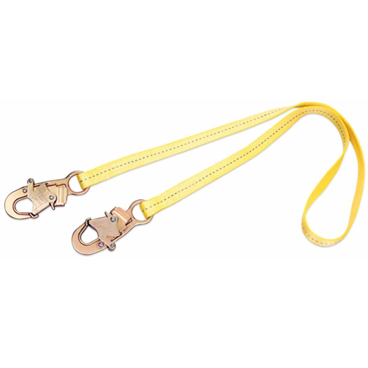 3M DBI SALA Positioning and Restraint Lanyard 3M 3M